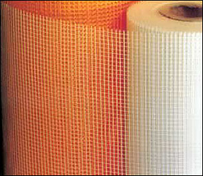 Glass fiber, Packaging Type : white
