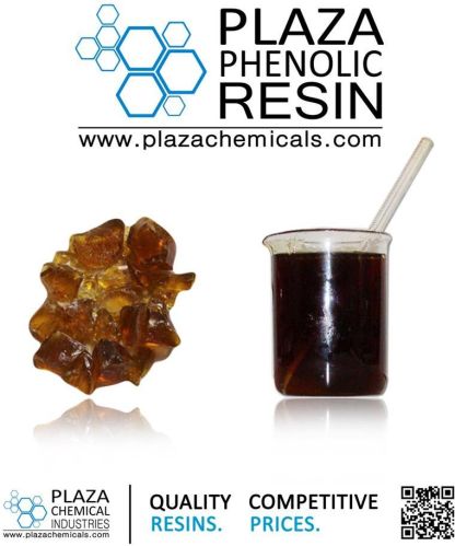 Phenolic Resin