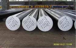 Stainless Steel Alloy