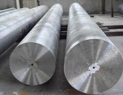 Steel Round Bar