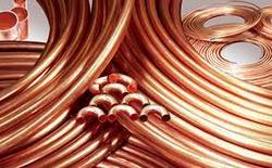 Copper Tubes