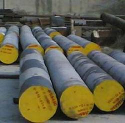 High Carbon High Chromium Die Steel