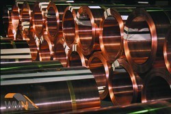 Phosphor Bronze Strip