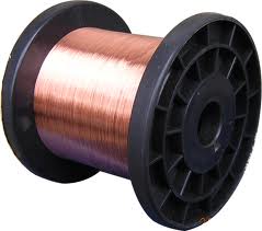 Copper Wire