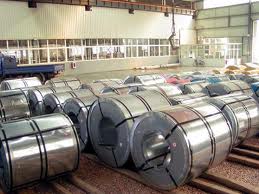 Stainless Steel Coils