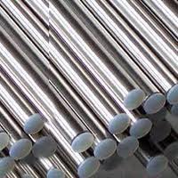 Stainless Steel Rod