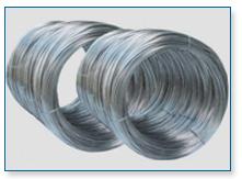 Stainless Steel Wire Rod