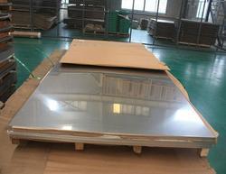 Super Duplex Steel Plate