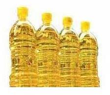 Refined Sunflower Oil