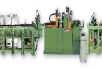 Round Bar Peeling Machine