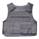 Ballistic Body Armour