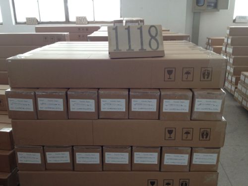 Heat Transfer Paper, Thickness : 0.128mm, Packaging Type : White