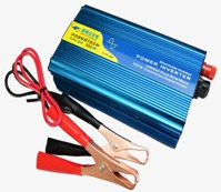500w Pure Sine Wave Inverter