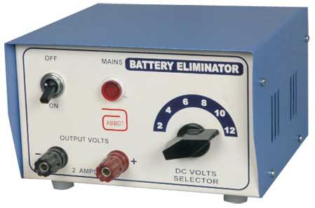 Battery Eliminator