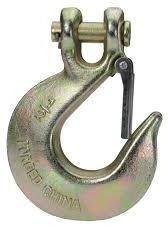 Clevis Slip Hook