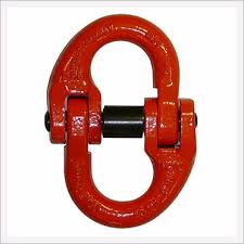 Steel Connecting Link, For Hydraulic Pipe