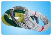 PVC Coated Wire Rope