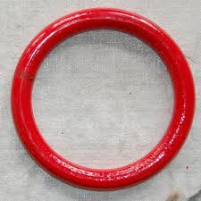 Round Ring