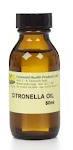 Citronella Oil