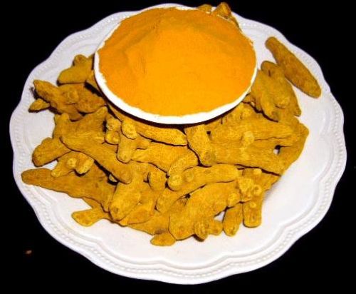 Turmeric