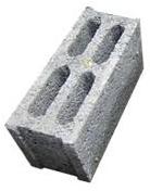 Concrete Hollow Blocks