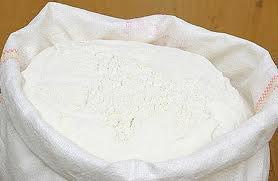 Refined Wheat Flour