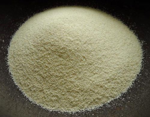 Semolina
