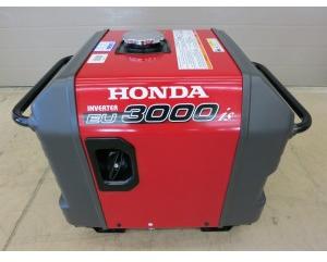 Generator Inverter
