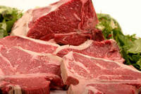 Sell Offer Halal Meat