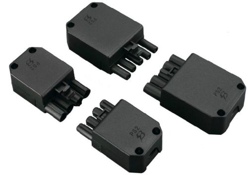 Pluggable Connector PS2, Brand Name : First Green