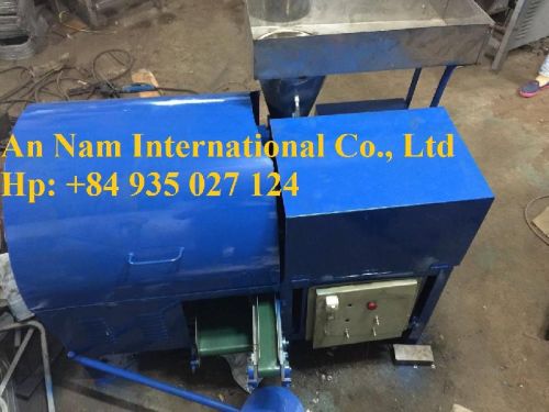 Incense Cone Making Machine