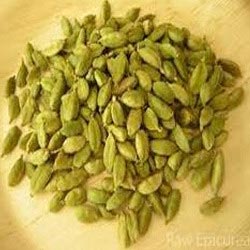 Green Cardamom