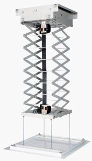 Motorized Projector Ceiling Mount