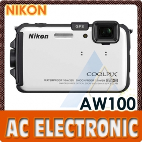 Waterproof Digital Camera, Brand Name : nokon