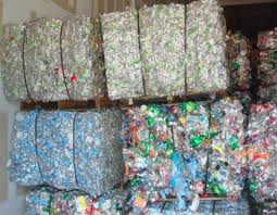 Pet bottles, Shape : Oval