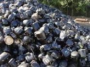 Compressor Scrap, Material : Cast Iron