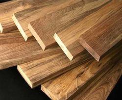 Babool Wood Plank