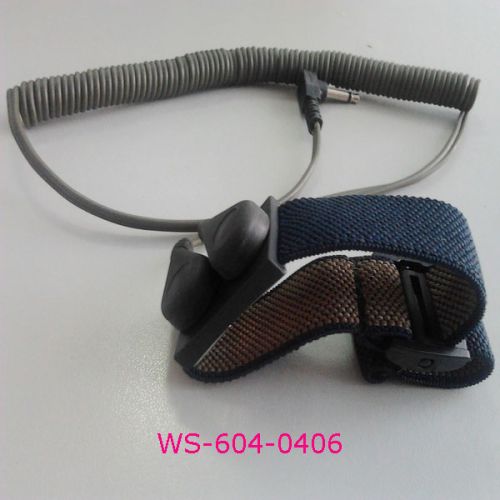 ESD Wrist Strap