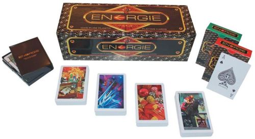 Printed Plastic Playing Cards, Feature : Easy To Carry, Light Weight