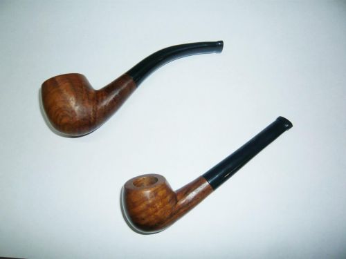 Cigar Pipes