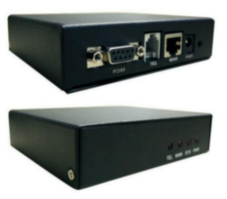 VOIP Gateway