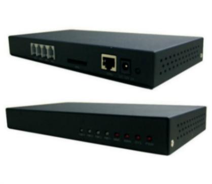 VOIP Gateway, IP Pbx System