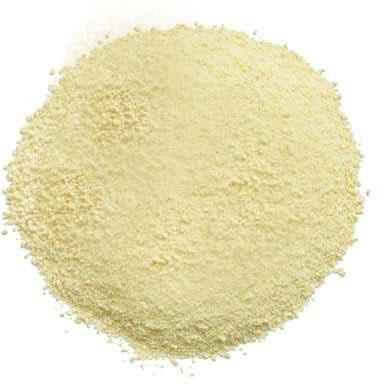 Dehydrated onion powder