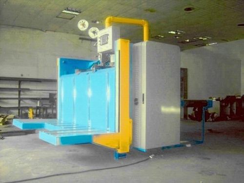 Automatic Nail Box Machine2