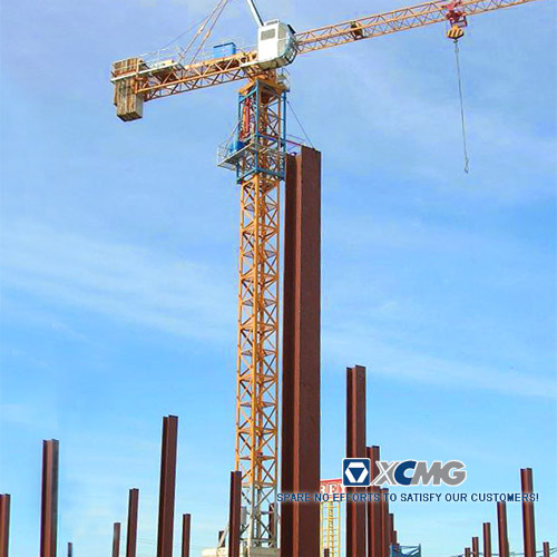 Tower Crane