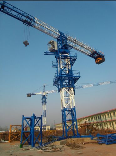 Tower Crane