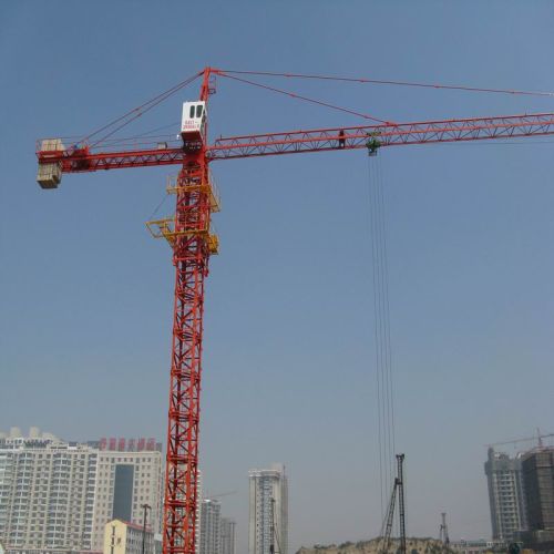 Tower Crane