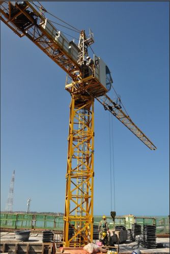 Tower Crane