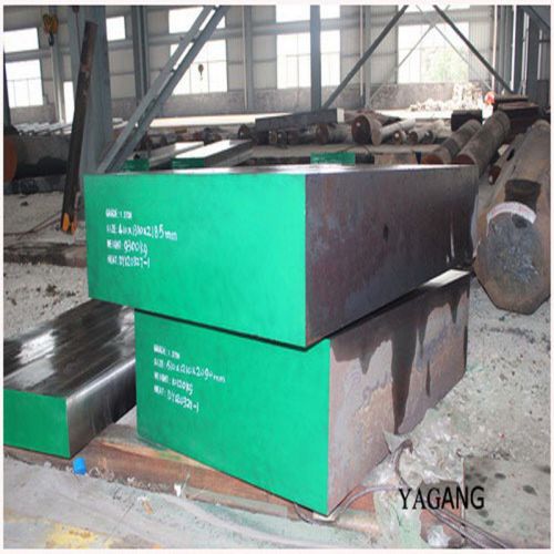 Hot Rolled Die Steel