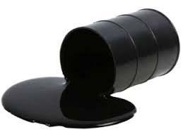 Crude Oil